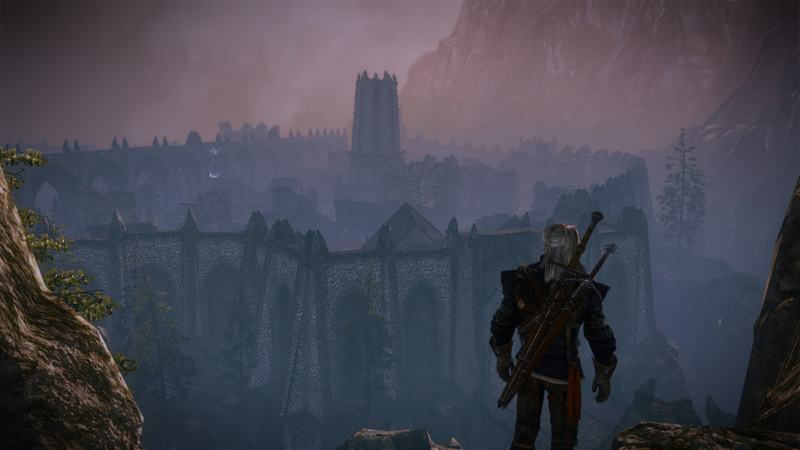 Illustration for article titled A Beginner’s Guide To The World Of The Witcher